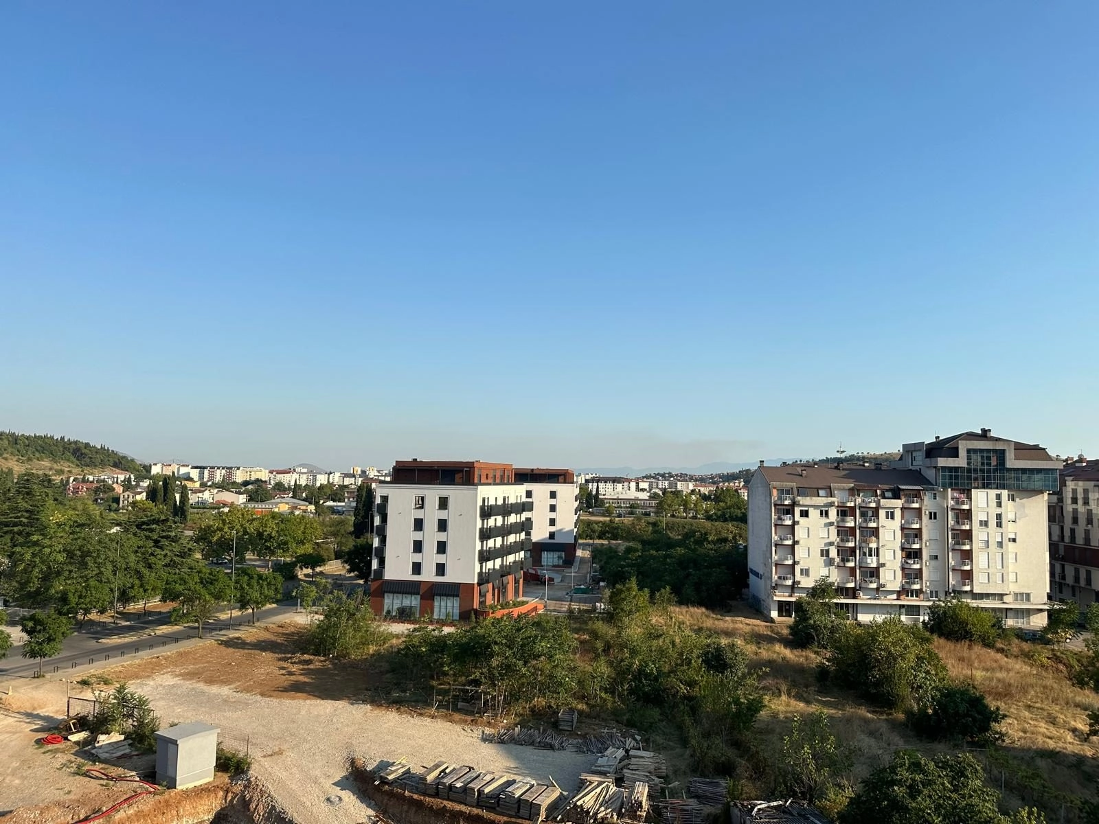 Trosoban-stan-u-naselju-Central-Point-Podgorica-5 Trosoban stan 66 m² – Central Point, Podgorica — fotografija 6