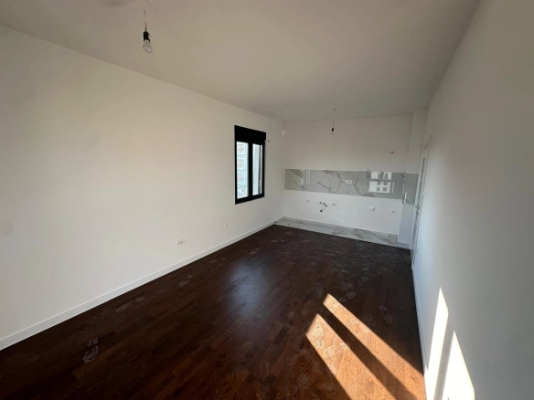 Trosoban stan 66 m² – Central Point, Podgorica — fotografija 13
