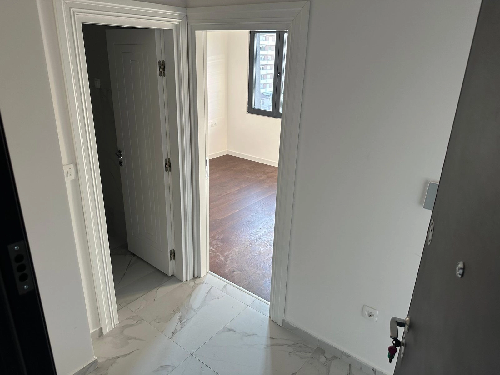 Jednosoban stan 39 m² – Central Point, Podgorica — fotografija 2