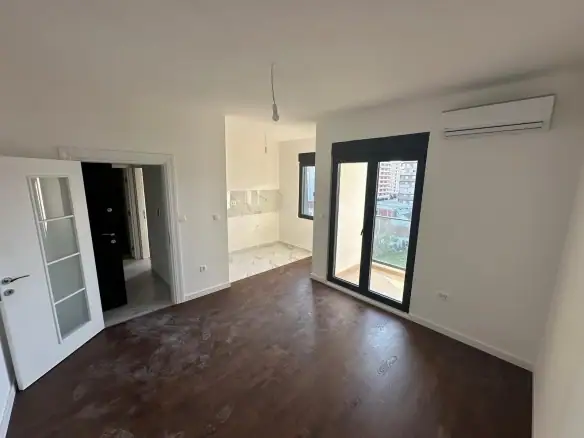 Jednosoban stan 39 m² – Central Point, Podgorica — fotografija 3