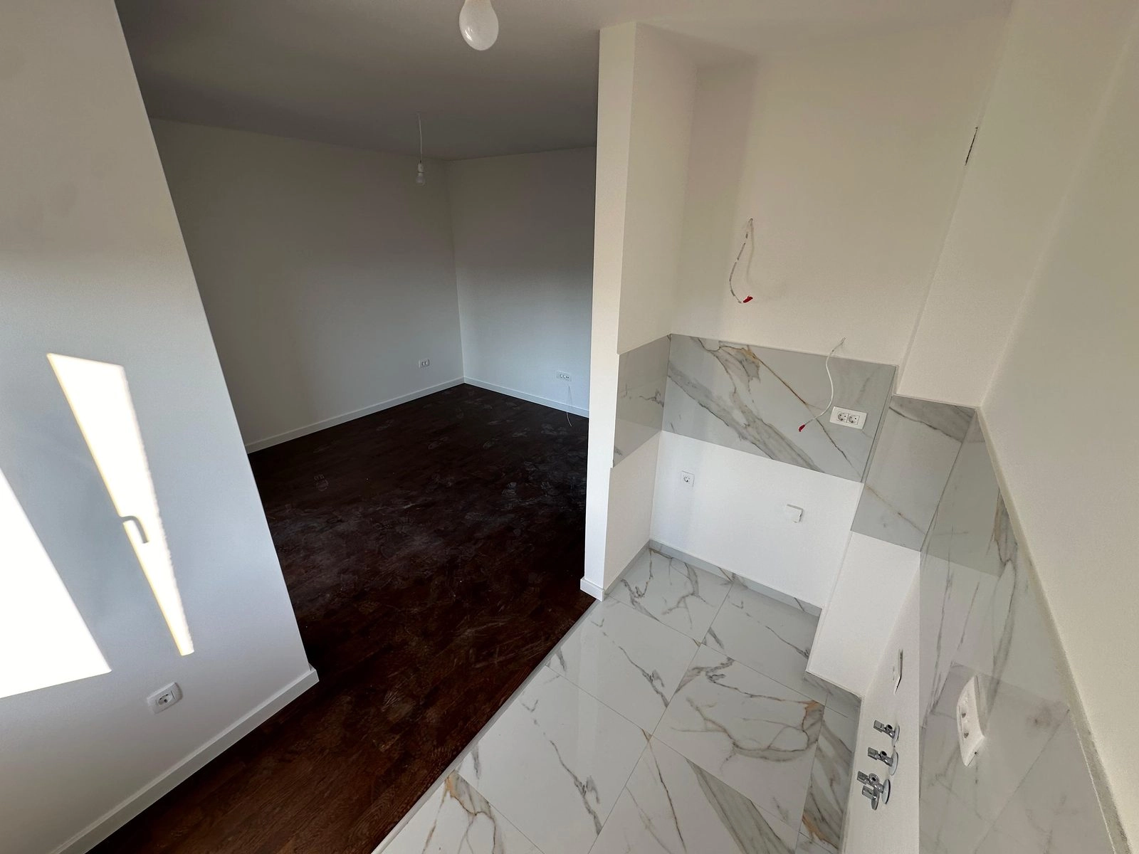 Jednosoban stan 39 m² – Central Point, Podgorica — fotografija 5