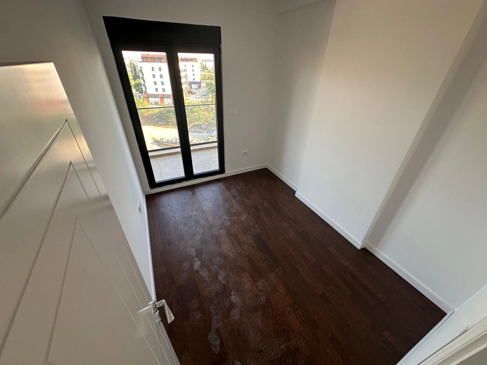 Jednosoban stan 39 m² – Central Point, Podgorica — fotografija 6