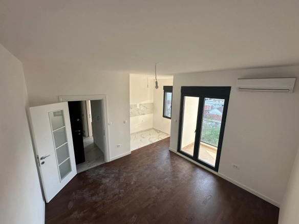 Jednosoban stan 39 m² – Central Point, Podgorica — fotografija 7