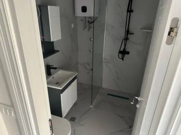 Jednosoban stan 39 m² – Central Point, Podgorica — fotografija 8