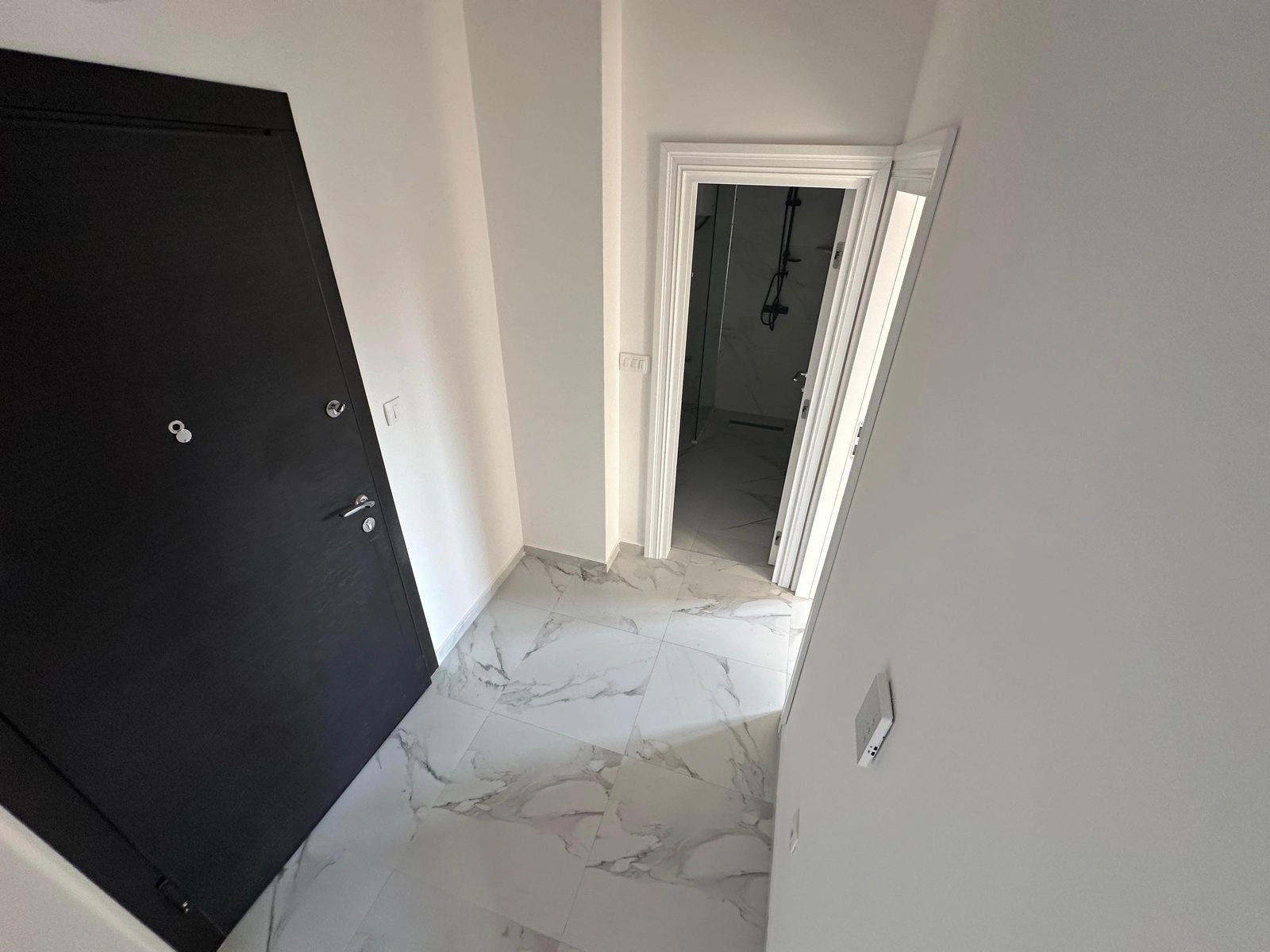 Jednosoban stan 39 m² – Central Point, Podgorica — fotografija 9