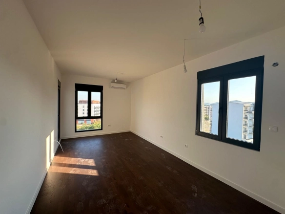 Jednosoban stan 39 m² – Central Point, Podgorica — fotografija 12