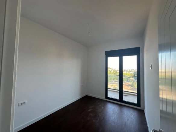 Jednosoban stan 39 m² – Central Point, Podgorica — fotografija 13