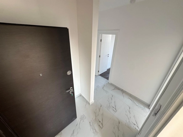 Jednosoban stan 39 m² – Central Point, Podgorica — fotografija 15