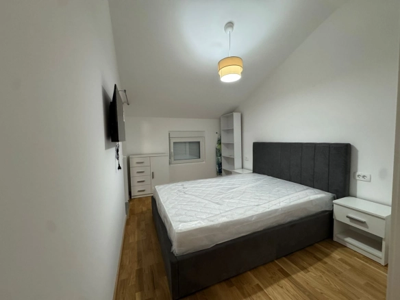 Izdavanje: Jednosoban stan 46 m² – Zagorič, Podgorica — fotografija 7