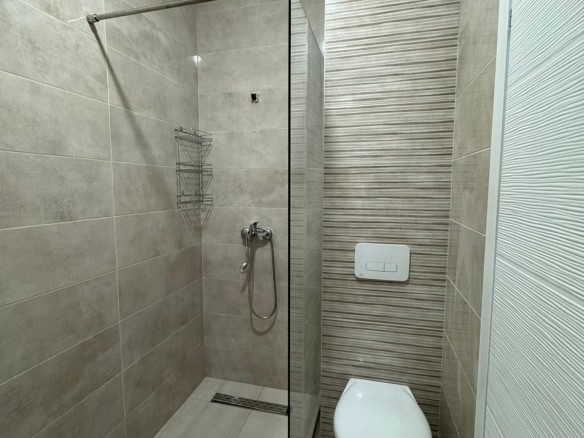 Izdavanje: Jednosoban stan 46 m² – Zagorič, Podgorica — fotografija 13