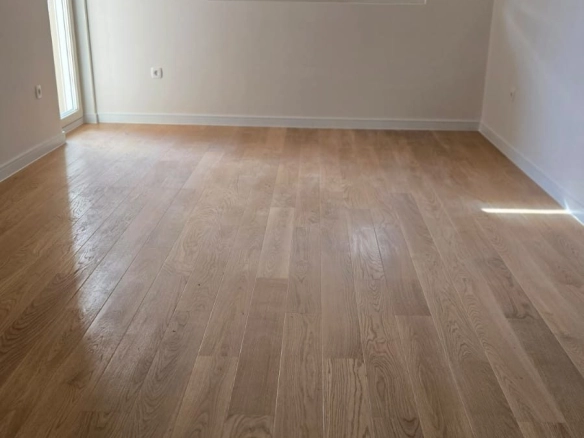 Izdavanje: Stan 48 m² – Central Point, Podgorica — fotografija 2