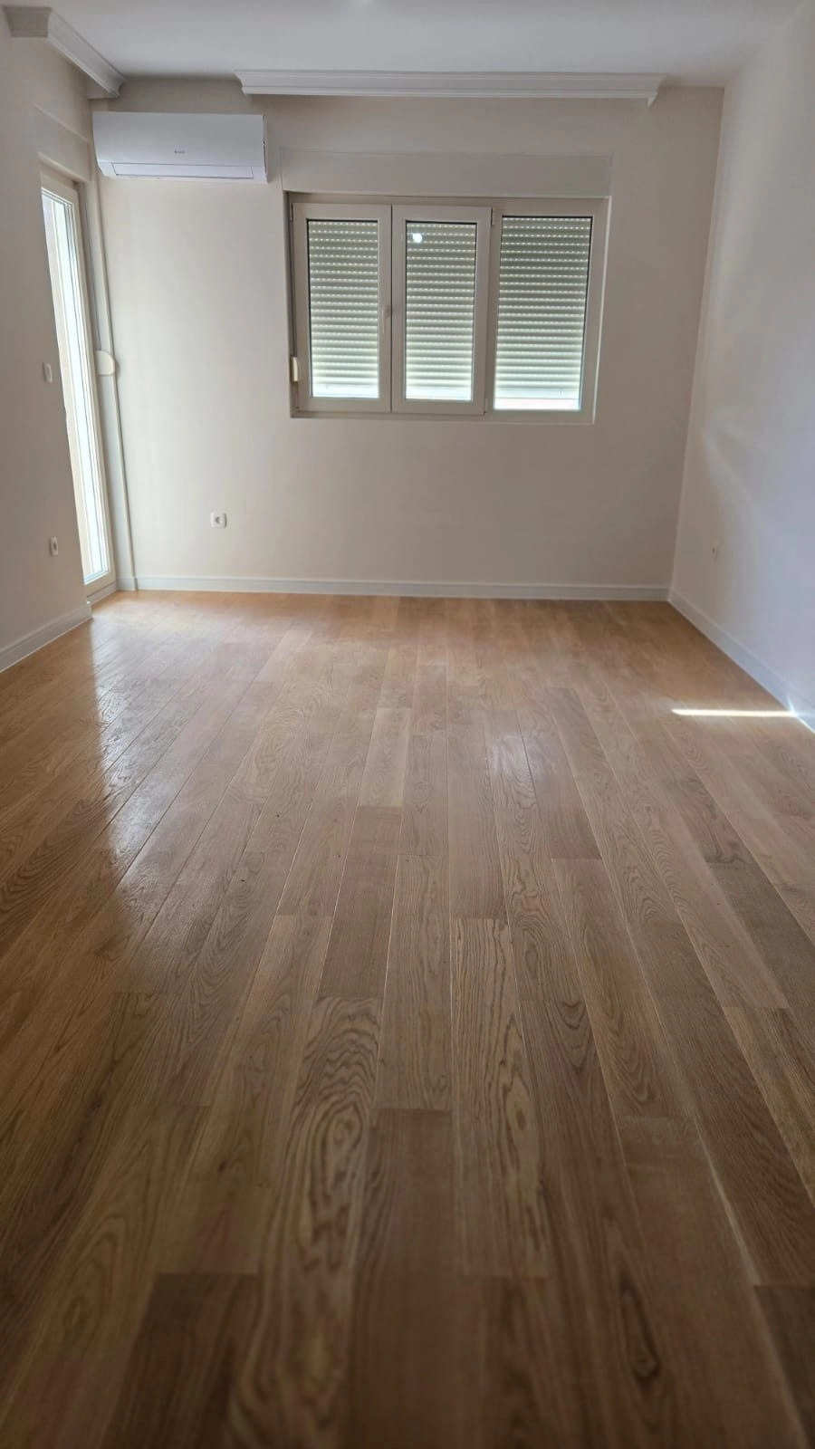 Izdavanje: Stan 48 m² – Central Point, Podgorica — fotografija 2