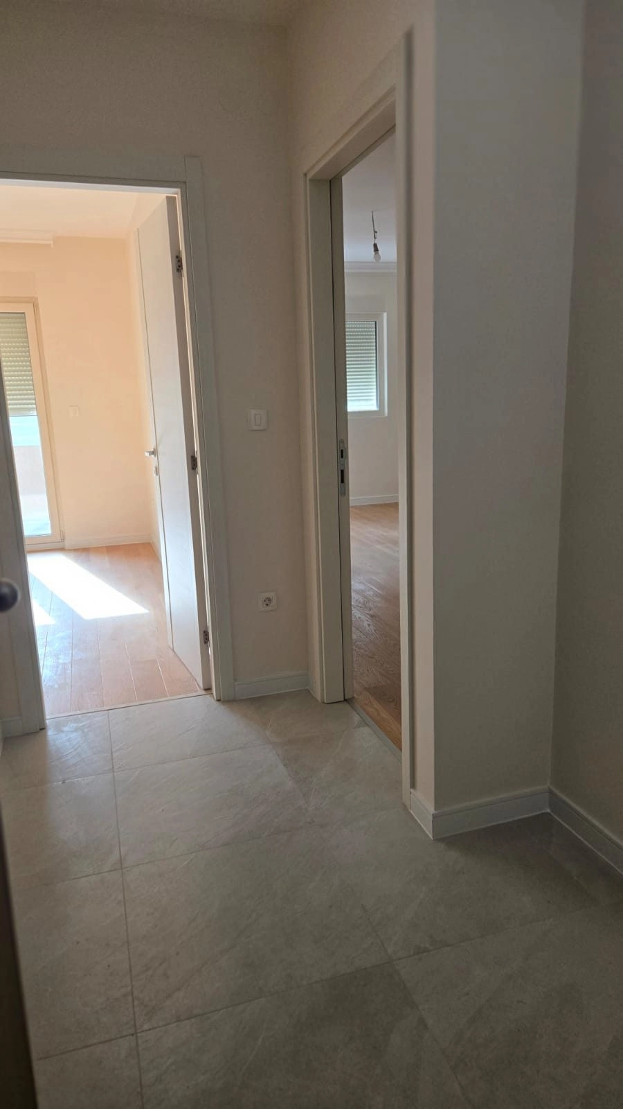 Izdavanje: Stan 48 m² – Central Point, Podgorica — fotografija 4