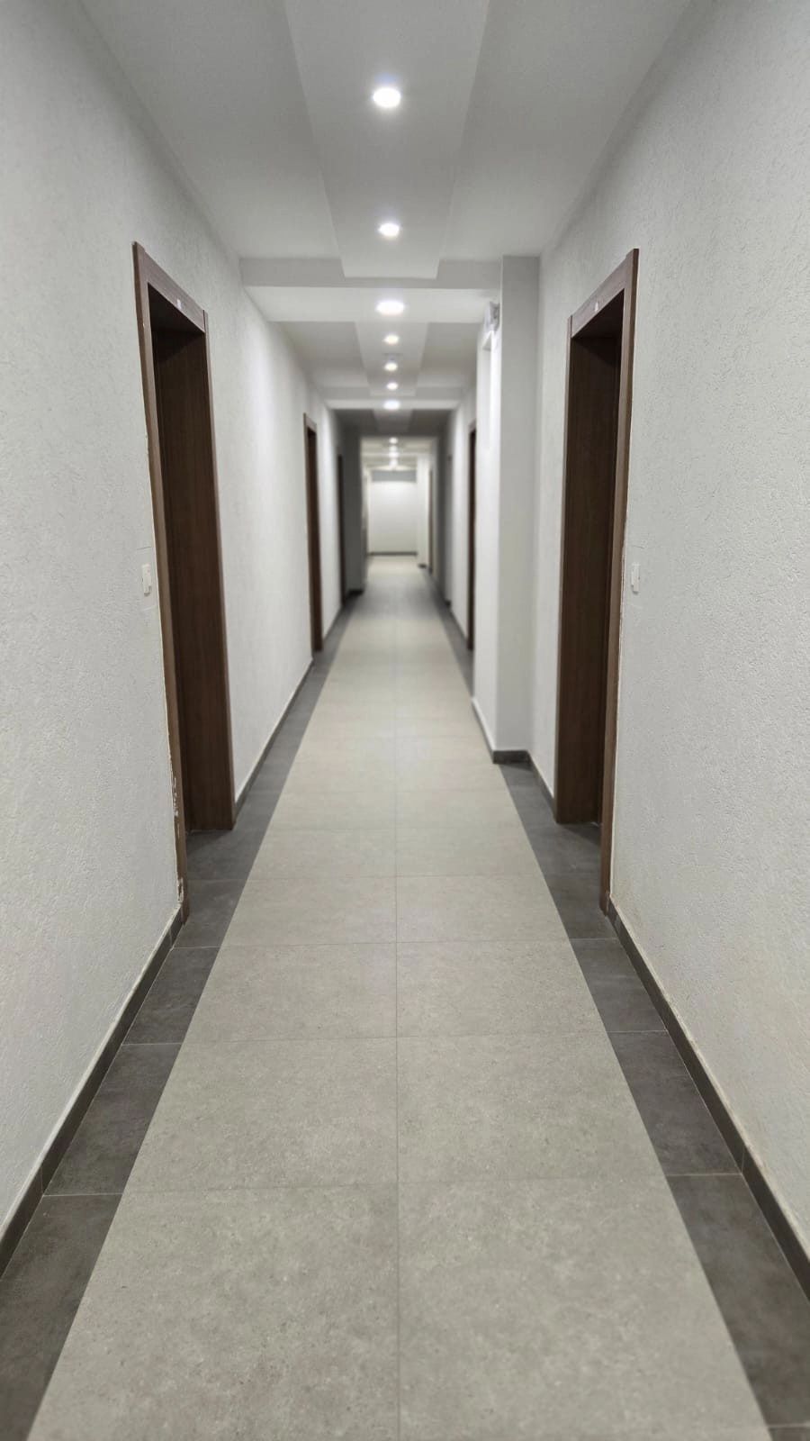 Izdavanje: Stan 48 m² – Central Point, Podgorica — fotografija 5