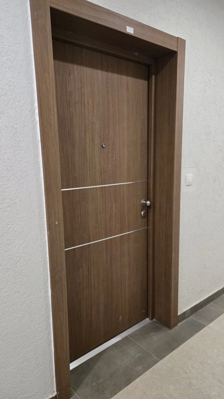 Izdavanje: Stan 48 m² – Central Point, Podgorica — fotografija 6