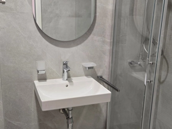 Izdavanje: Stan 48 m² – Central Point, Podgorica — fotografija 8