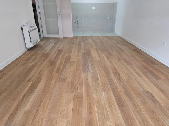 Izdavanje: Dvosoban stan 71 m² – Central Point, Podgorica — fotografija 3