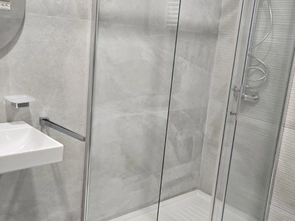 Izdavanje: Dvosoban stan 71 m² – Central Point, Podgorica — fotografija 4