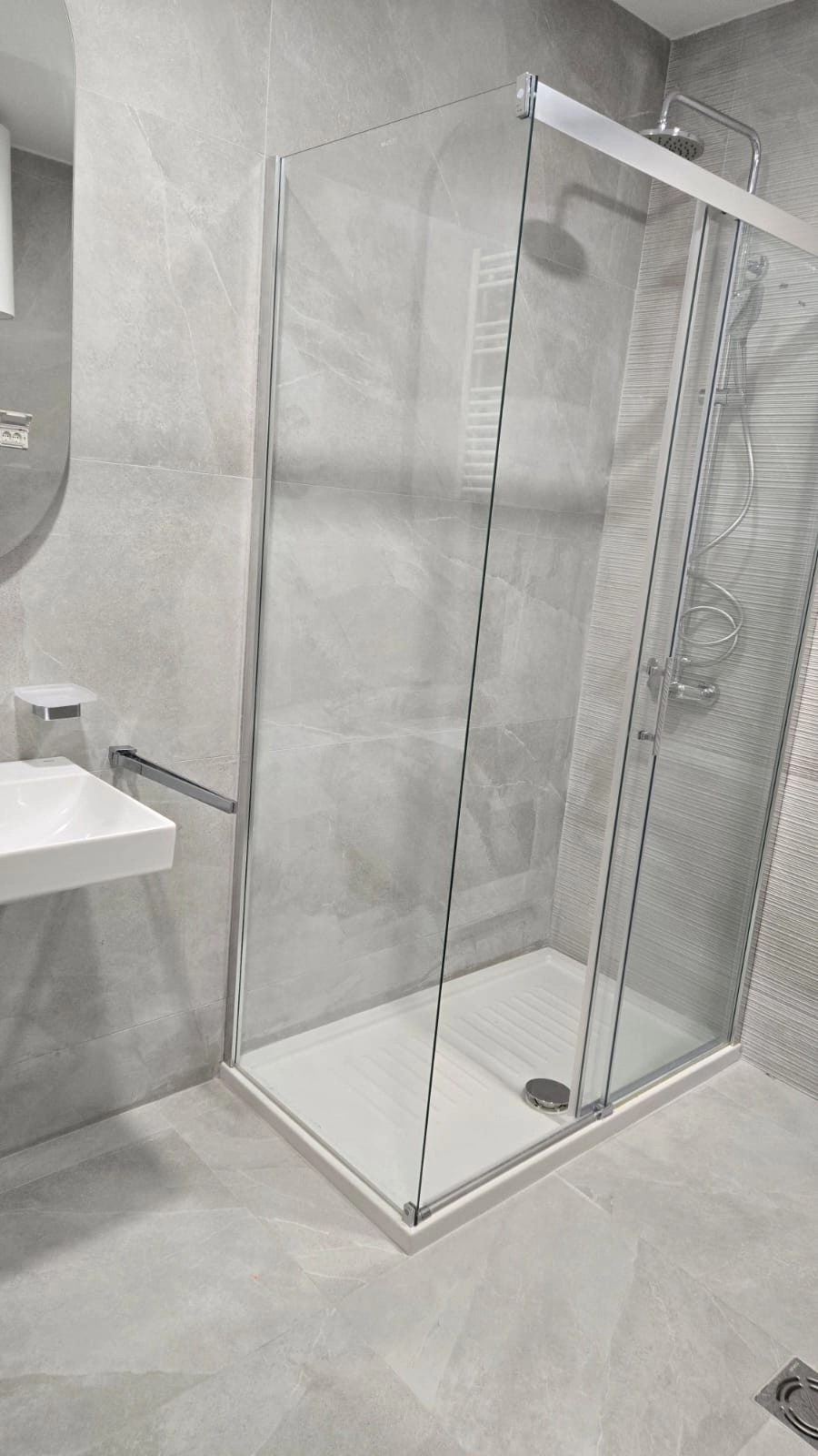 Dvosoban-stan-u-naselju-Central-Point-Podgorica-3 Izdavanje: Dvosoban stan 71 m² – Central Point, Podgorica — fotografija 4