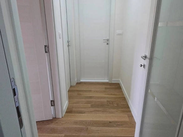 Izdavanje: Dvosoban stan 71 m² – Central Point, Podgorica — fotografija 6