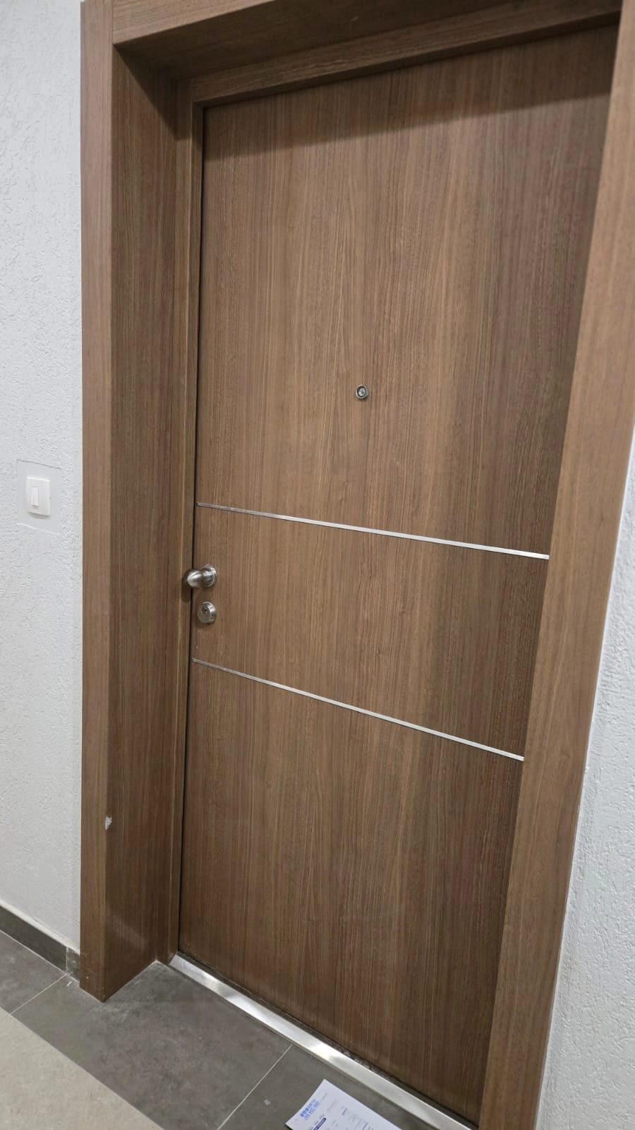 Dvosoban-stan-u-naselju-Central-Point-Podgorica-8 Izdavanje: Dvosoban stan 71 m² – Central Point, Podgorica — fotografija 9