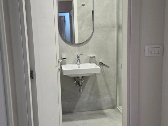 Izdavanje: Dvosoban stan 71 m² – Central Point, Podgorica — fotografija 10