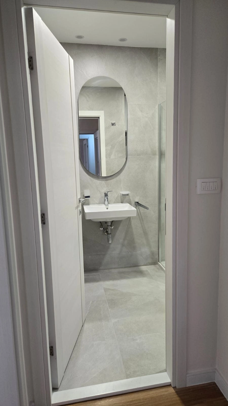 Dvosoban-stan-u-naselju-Central-Point-Podgorica-9 Izdavanje: Dvosoban stan 71 m² – Central Point, Podgorica — fotografija 10