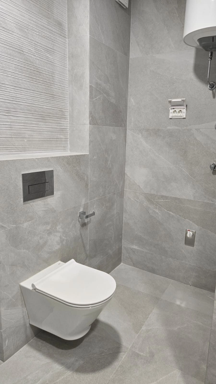 Dvosoban-stan-u-naselju-Central-Point-Podgorica-10 Izdavanje: Dvosoban stan 71 m² – Central Point, Podgorica — fotografija 11