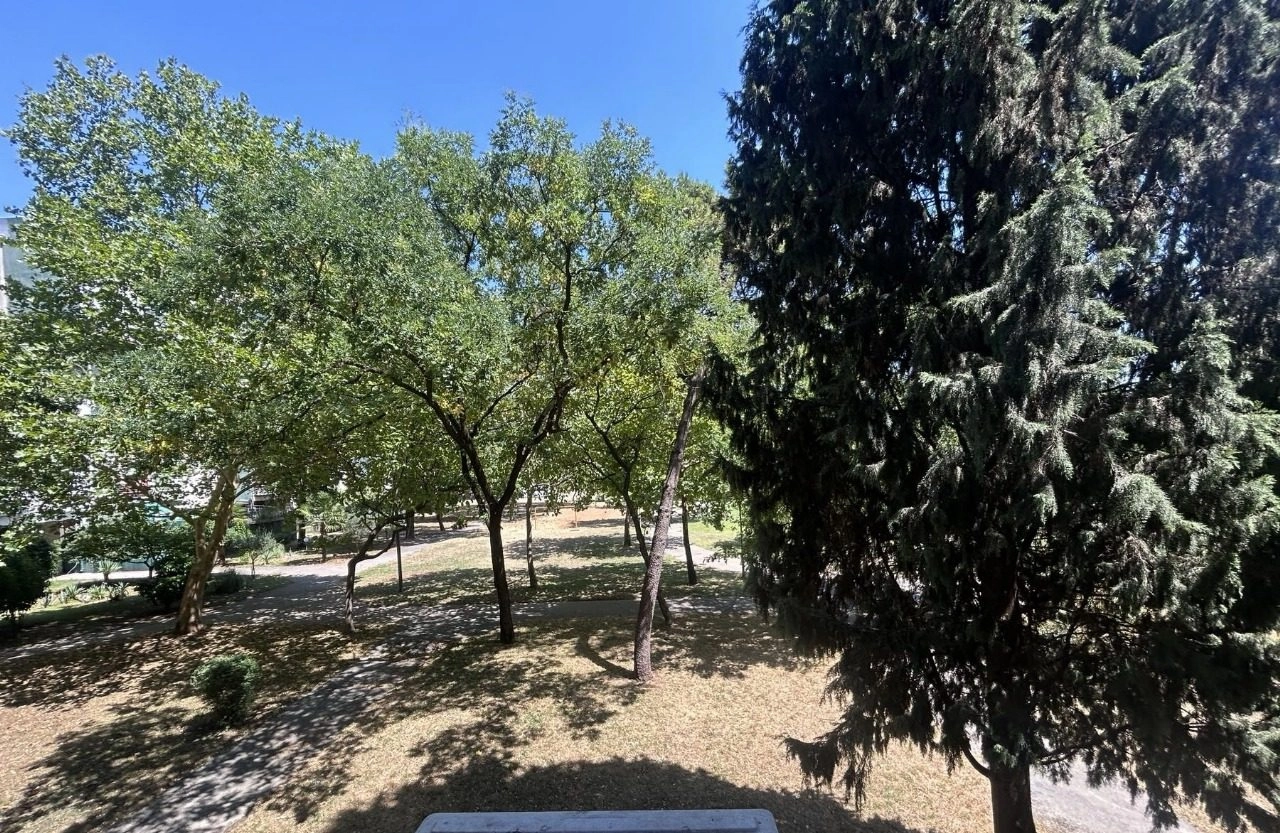 Jednosoban-stan-Blok-5-Podgorica-5 Jednosoban namješten stan u Bloku 5, Podgorica — fotografija 6