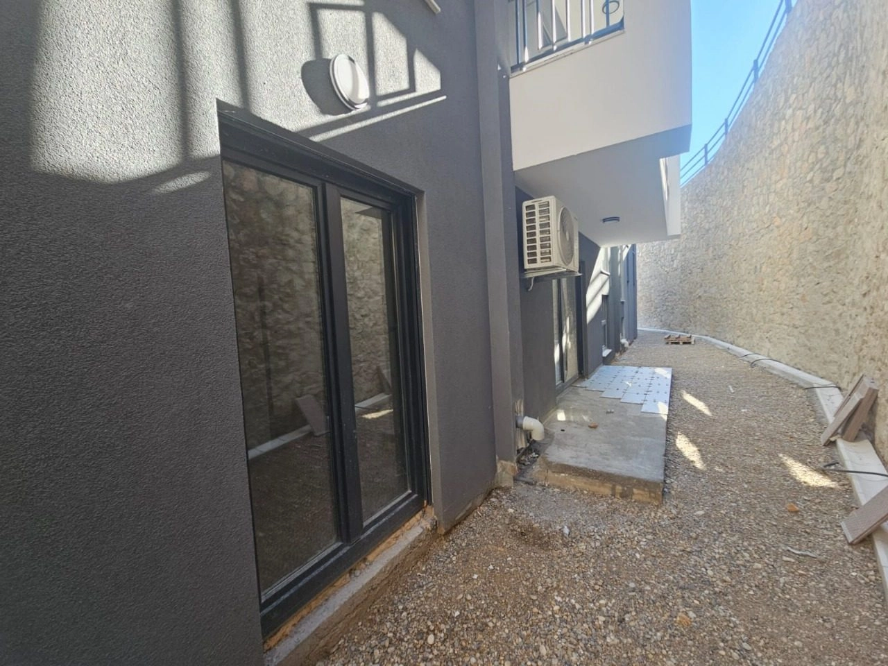 Dvosoban stan 52 m² – Gorica, Podgorica — fotografija 2