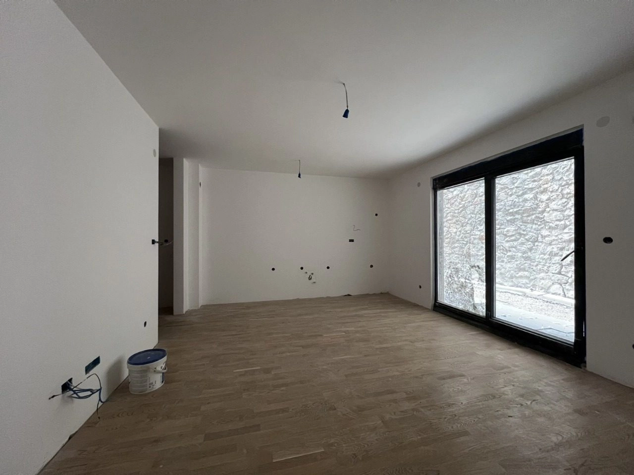 Dvosoban stan 52 m² – Gorica, Podgorica — fotografija 3