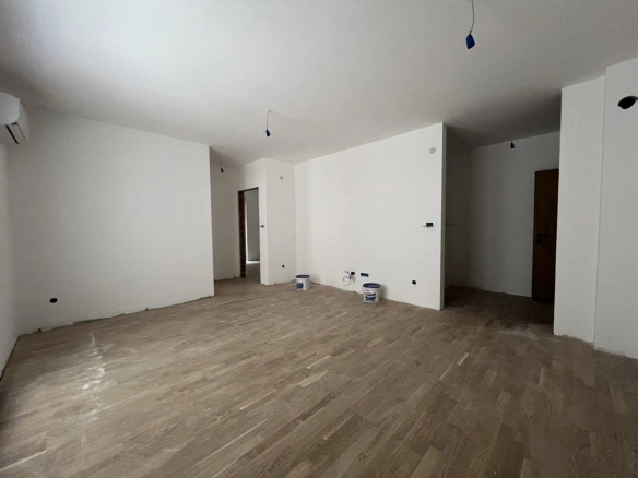 Dvosoban stan 52 m² – Gorica, Podgorica — fotografija 4