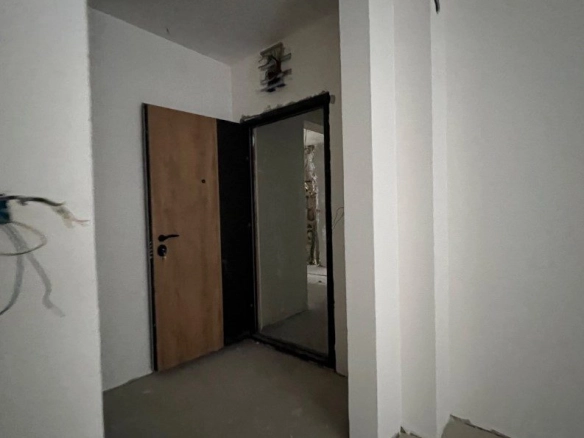 Dvosoban stan 52 m² – Gorica, Podgorica — fotografija 5