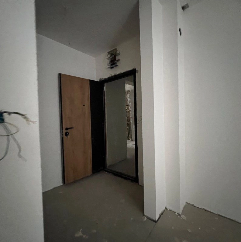 Dvosoban stan 52 m² – Gorica, Podgorica — fotografija 5