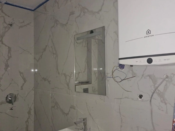 Dvosoban stan 52 m² – Gorica, Podgorica — fotografija 6