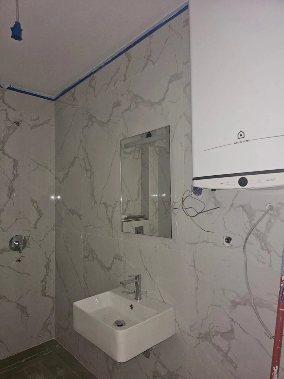Dvosoban stan 52 m² – Gorica, Podgorica — fotografija 6