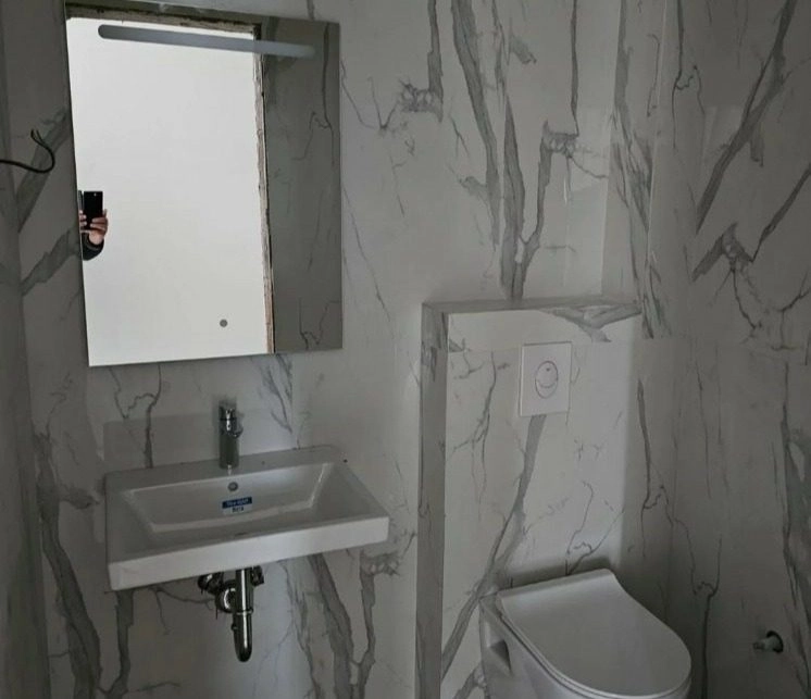 Dvosoban stan 52 m² – Gorica, Podgorica — fotografija 7