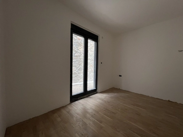 Dvosoban stan 52 m² – Gorica, Podgorica — fotografija 8