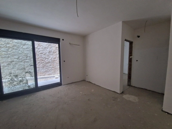 Dvosoban stan 52 m² – Gorica, Podgorica — fotografija 10