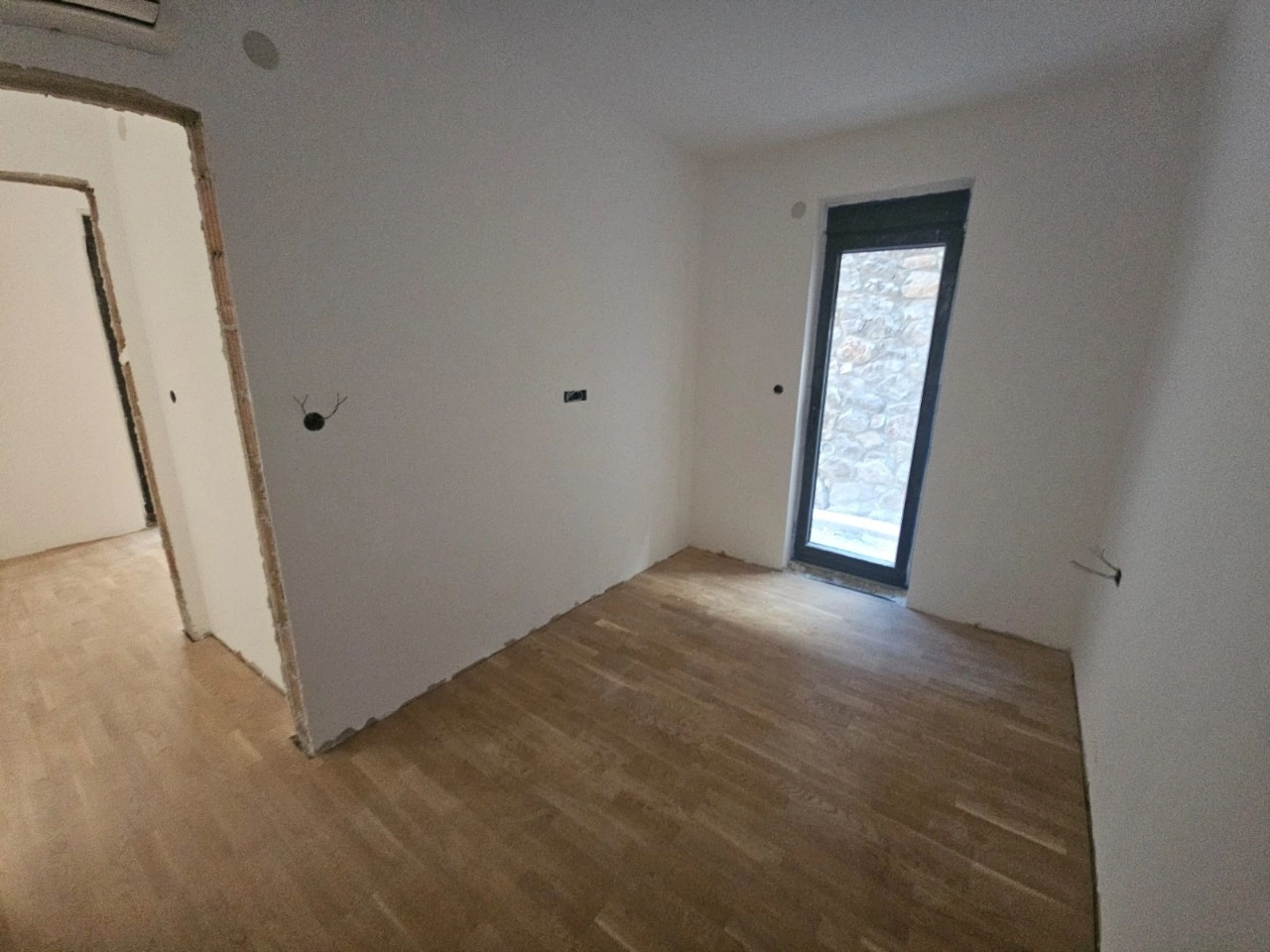 Dvosoban stan 52 m² – Gorica, Podgorica — fotografija 11