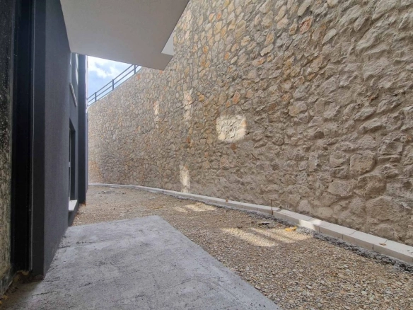 Dvosoban stan 52 m² – Gorica, Podgorica — fotografija 13