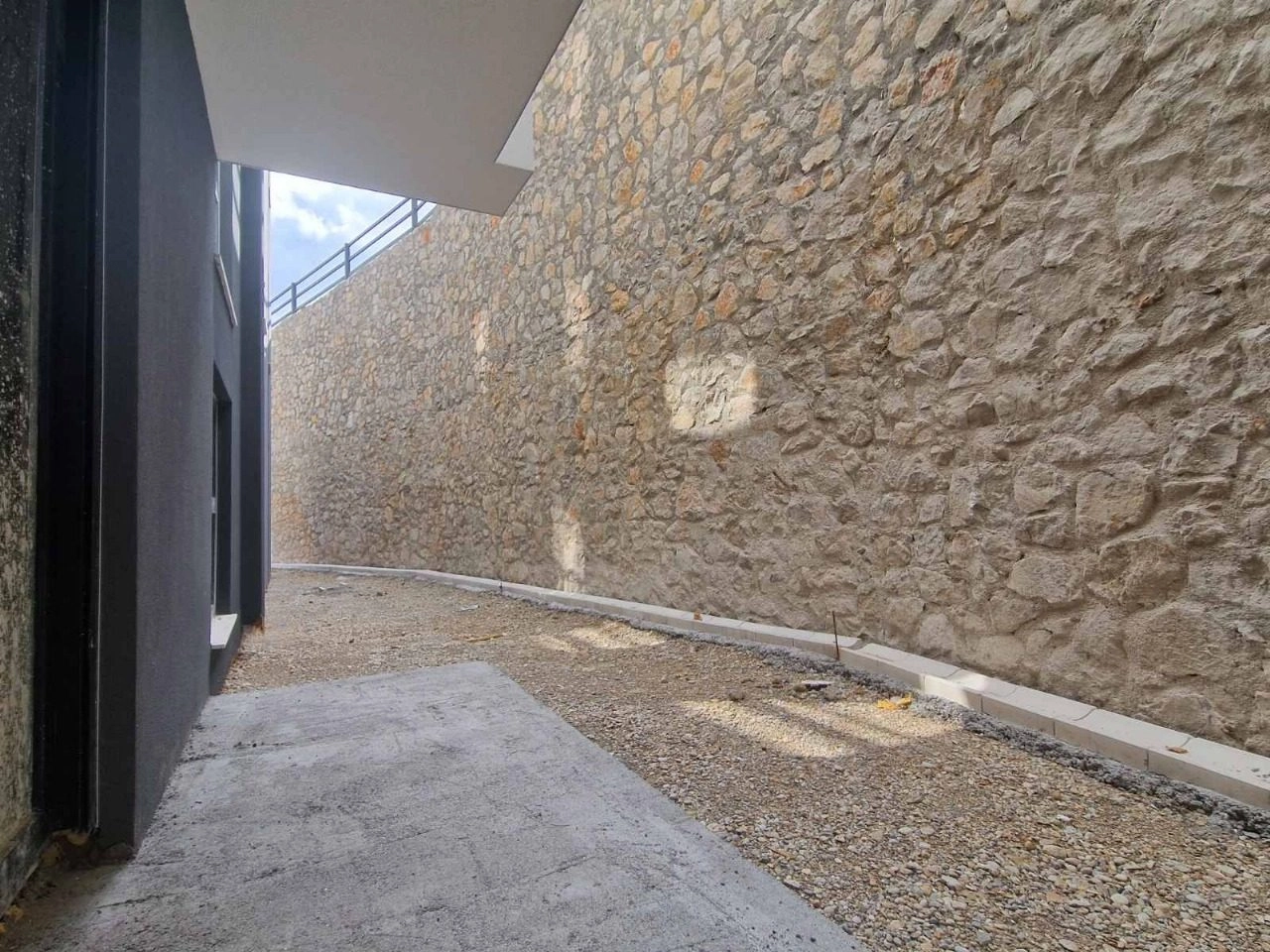 Dvosoban stan 52 m² – Gorica, Podgorica — fotografija 13