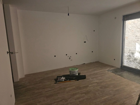 Dvosoban stan 52 m² – Gorica, Podgorica — fotografija 14