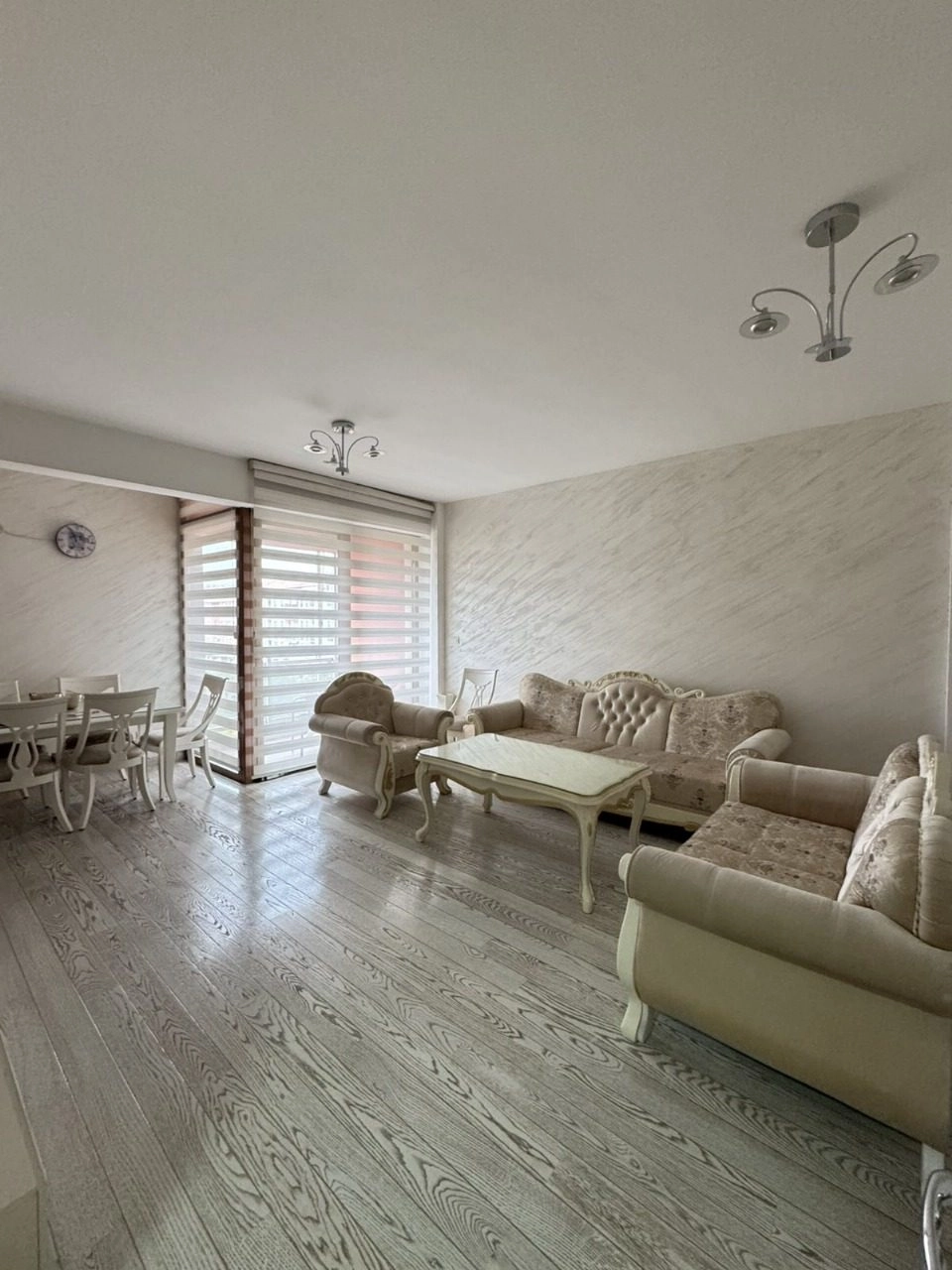Trosoban-stan-u-Krusevcu-Podgorica-4 Izdavanje: Stan – Kruševac, Podgorica — fotografija 5