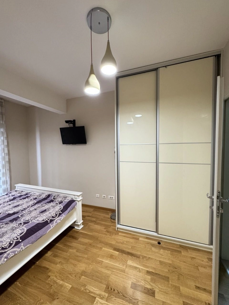 Trosoban-stan-u-Krusevcu-Podgorica-6 Izdavanje: Stan – Kruševac, Podgorica — fotografija 7