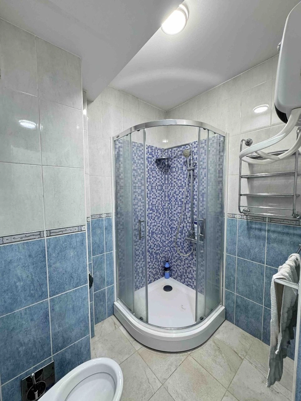 Trosoban-stan-u-Krusevcu-Podgorica-7 Izdavanje: Stan – Kruševac, Podgorica — fotografija 8