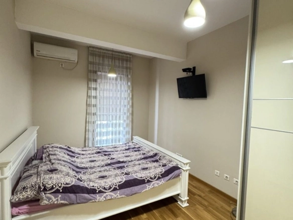 Izdavanje: Stan – Kruševac, Podgorica — fotografija 12