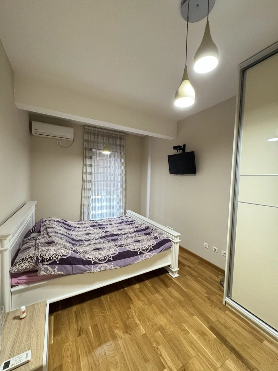 Trosoban-stan-u-Krusevcu-Podgorica-11 Izdavanje: Stan – Kruševac, Podgorica — fotografija 12