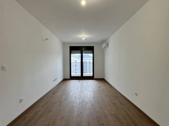 Izdavanje: Dvosoban stan 64 m² – Kruševac, Podgorica — fotografija 3