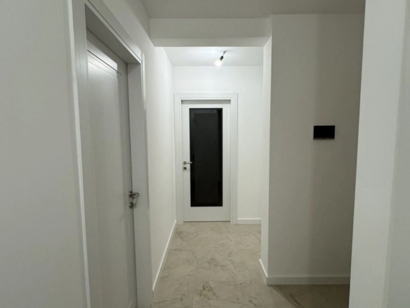 Izdavanje: Dvosoban stan 64 m² – Kruševac, Podgorica — fotografija 4